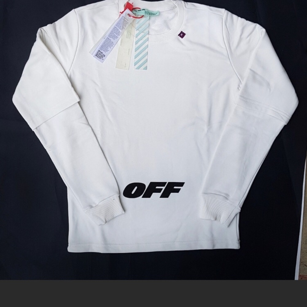 OFF White